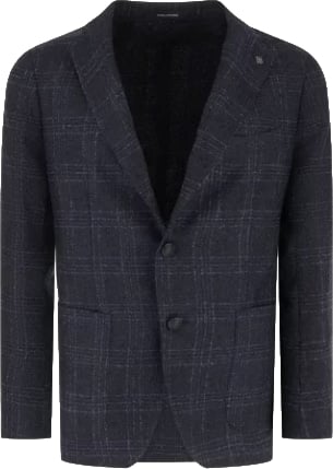 Jackets Blu Navy
