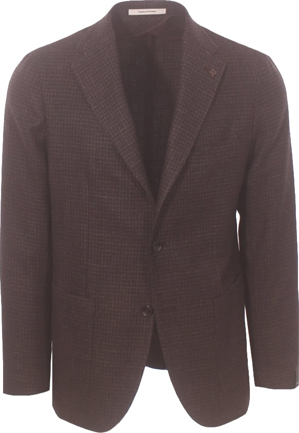 Jackets Marrone