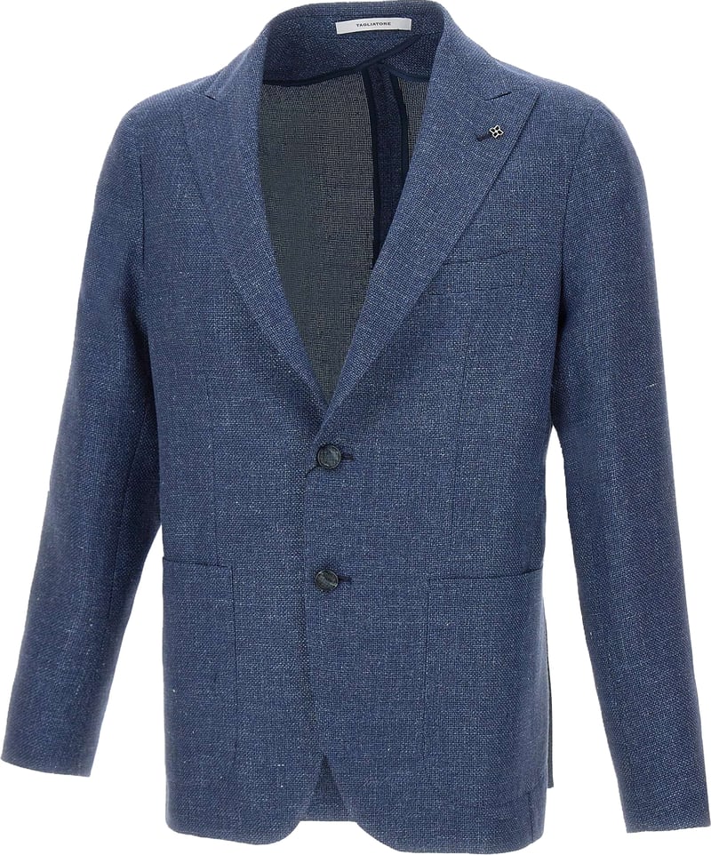 Jackets Blue