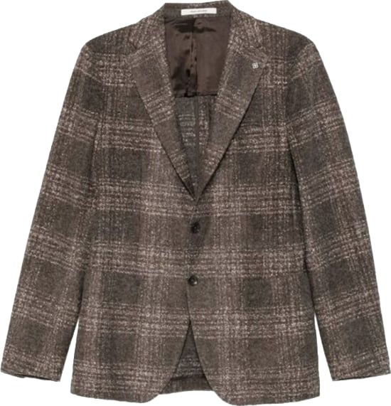 Jackets Tortora