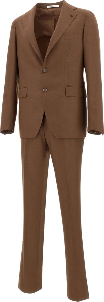 Dresses Brown