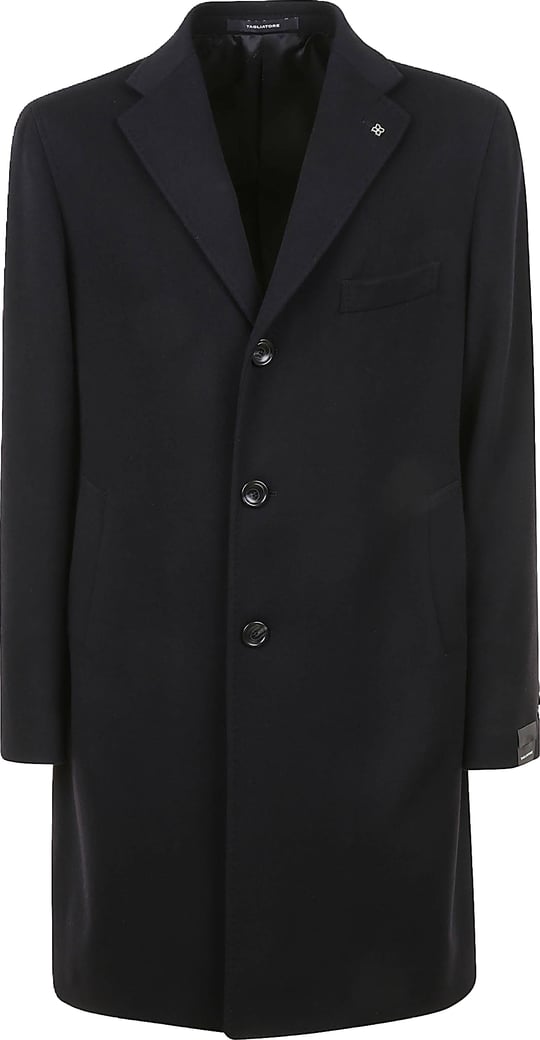Coats Nero