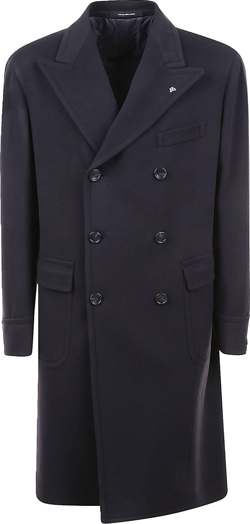 Coats Blu