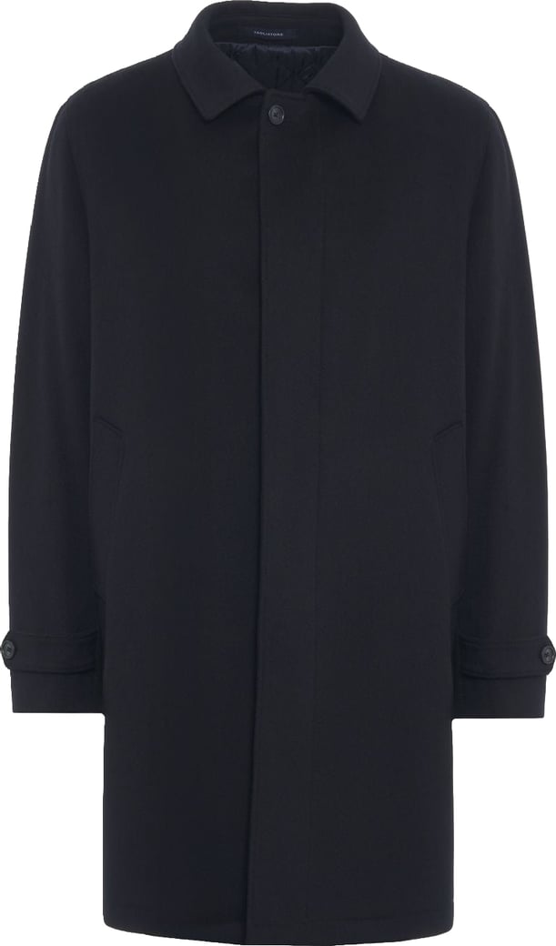 Wool coat 'Alton'