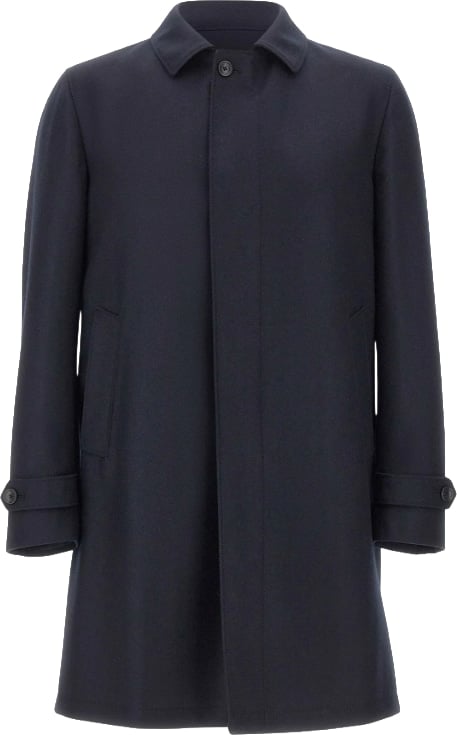 Coats Blu