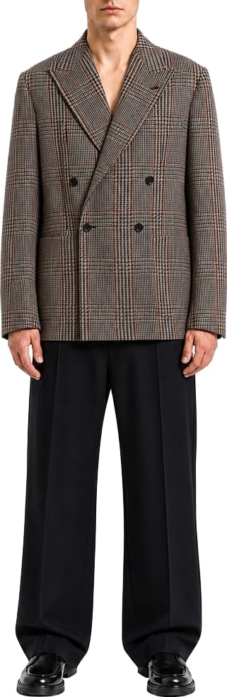Jackets Moro