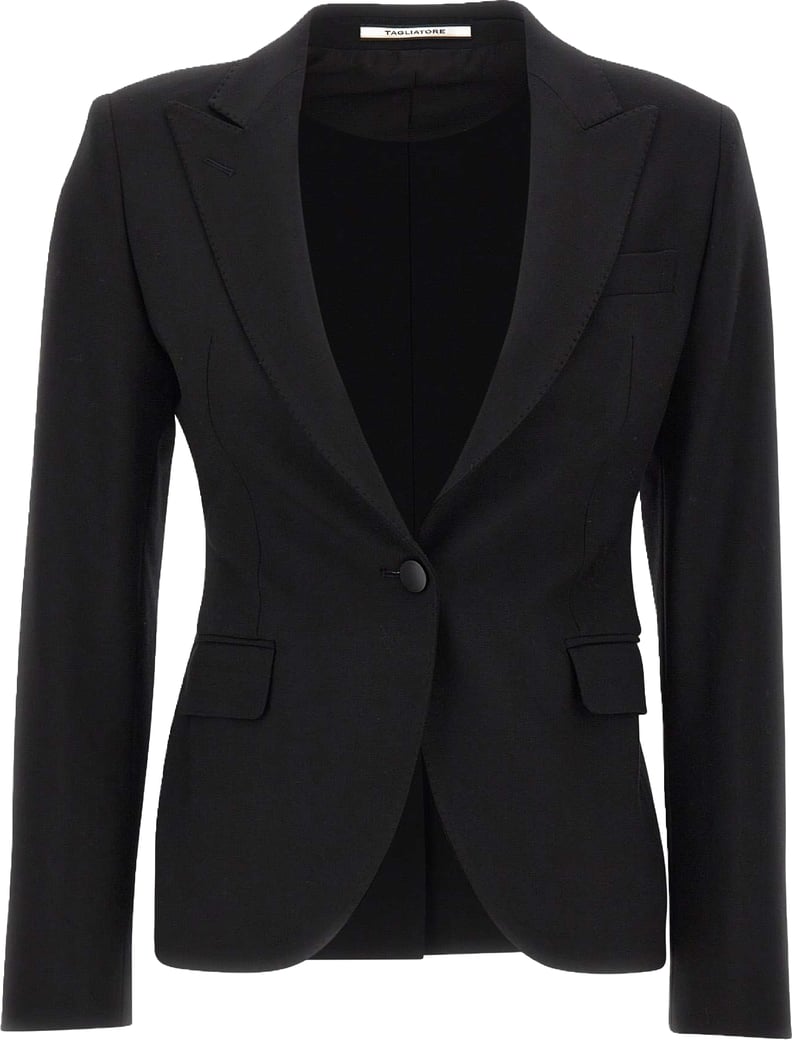 Jackets Black