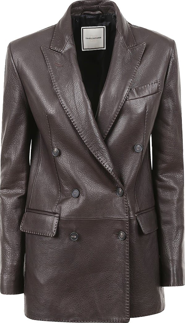 Jackets Marrone