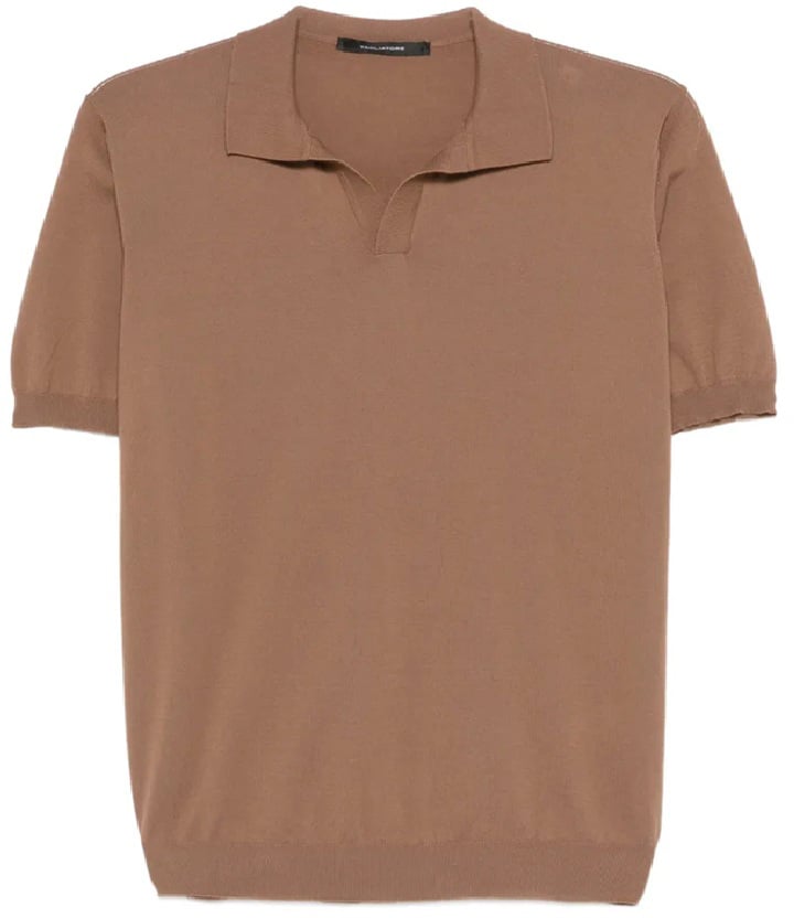 tagliatore polo uomo divers