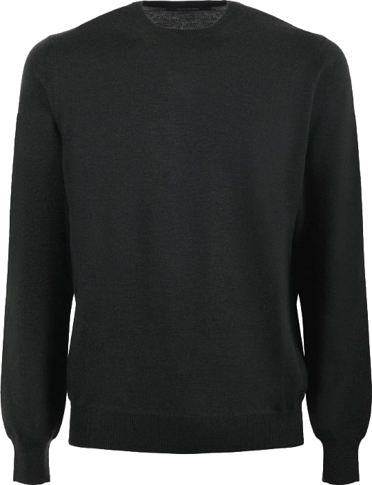 Sweaters Verde