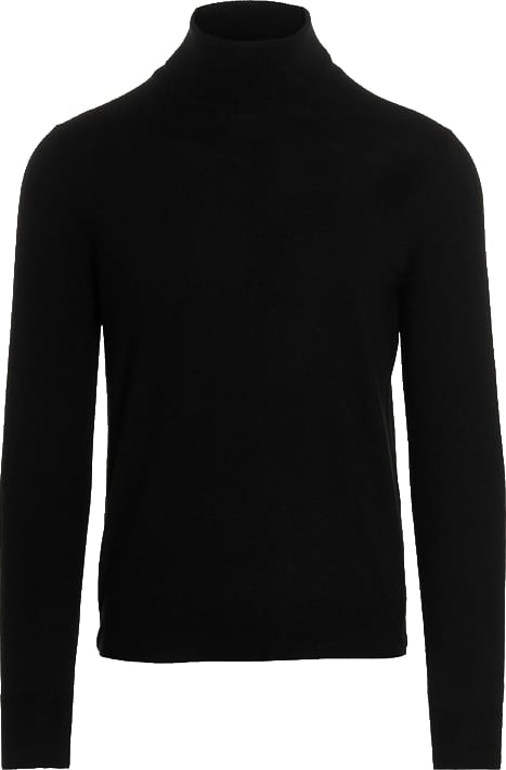 Sweaters Nero