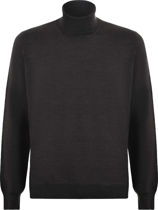 Sweaters Marrone
