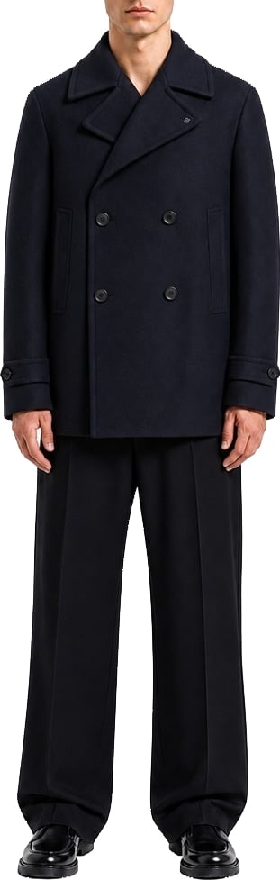Coats Blu