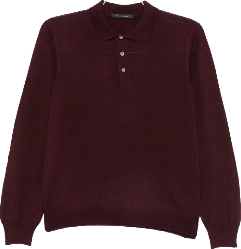 tagliatore polo uomo divers