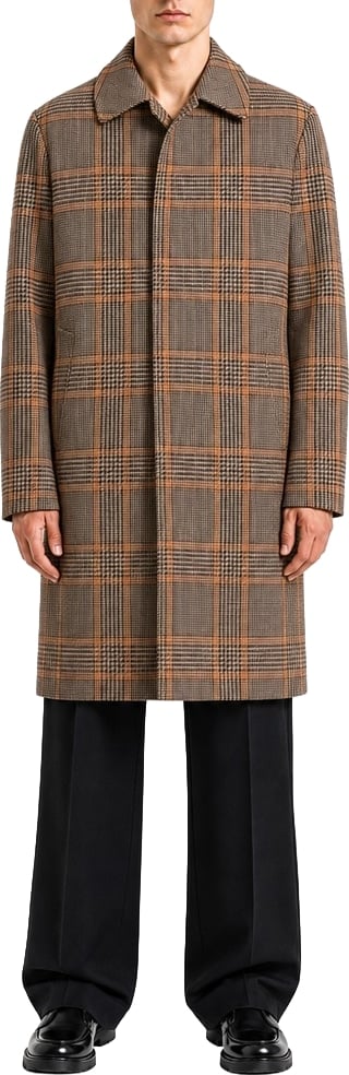 Coats Nero