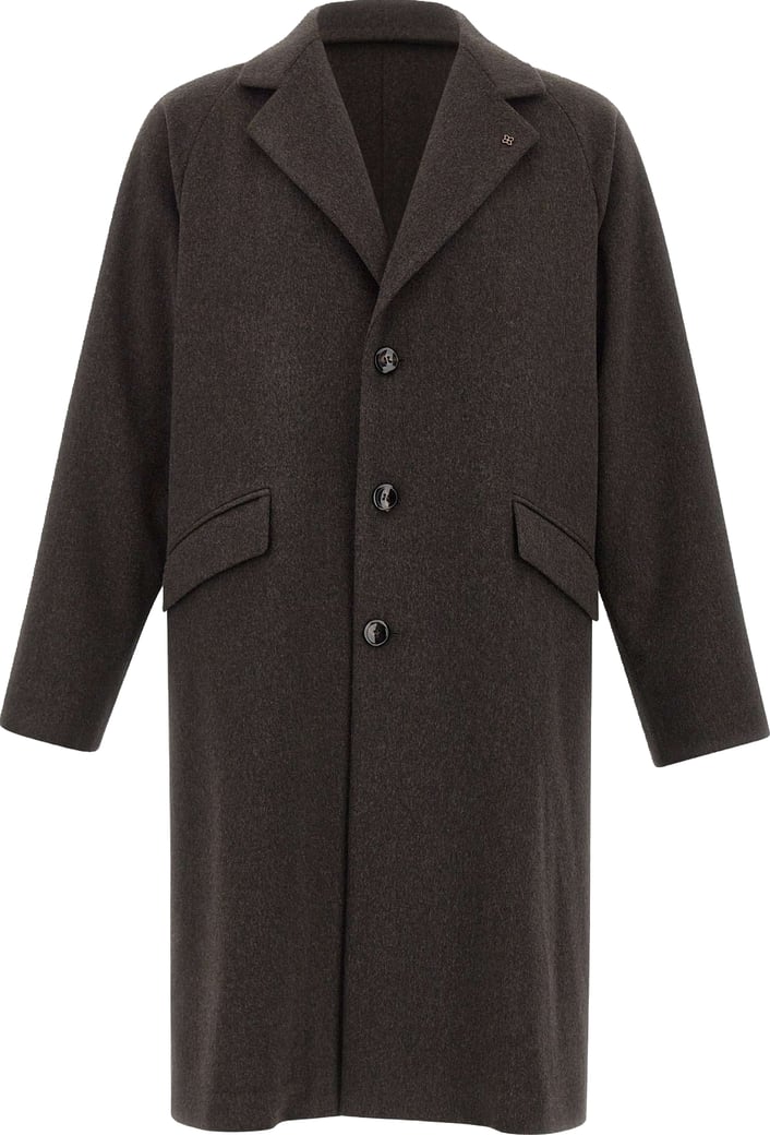 Coats Brown
