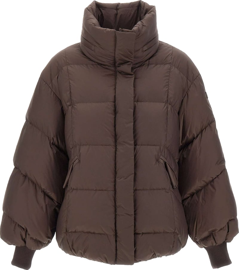 Coats Brown