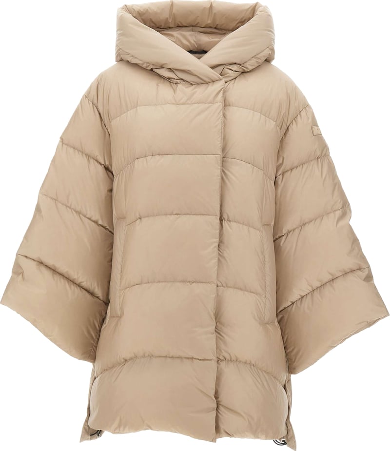 Coats Beige