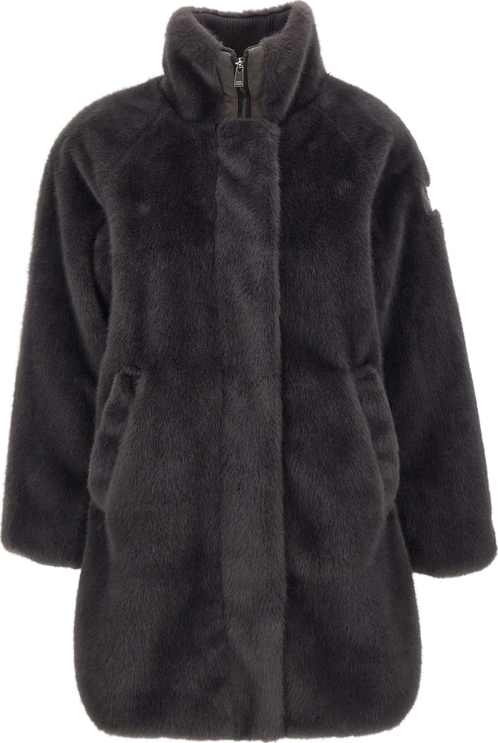 Coats Grey