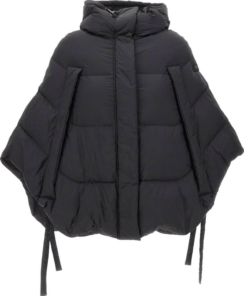 Coats Black