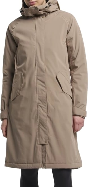 Trudy Parka Jas