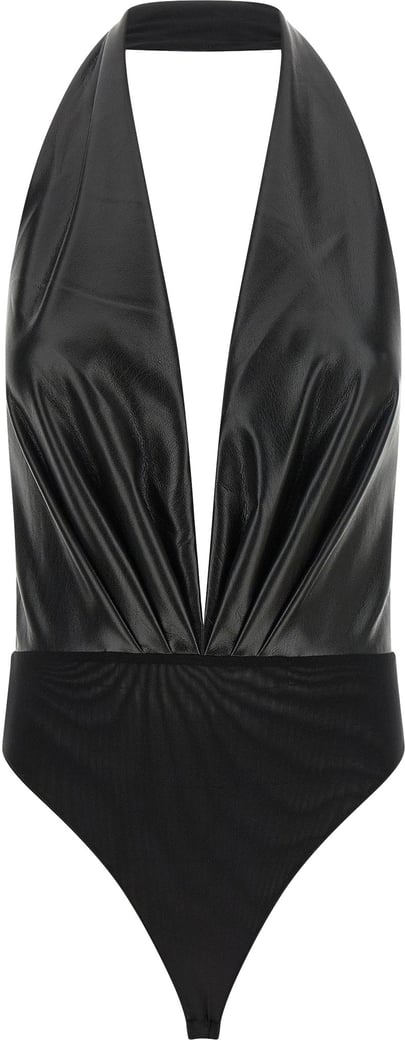 The Andamane Zendaya Bodysuit