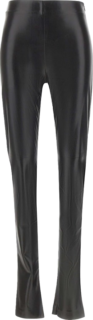 Trousers Black