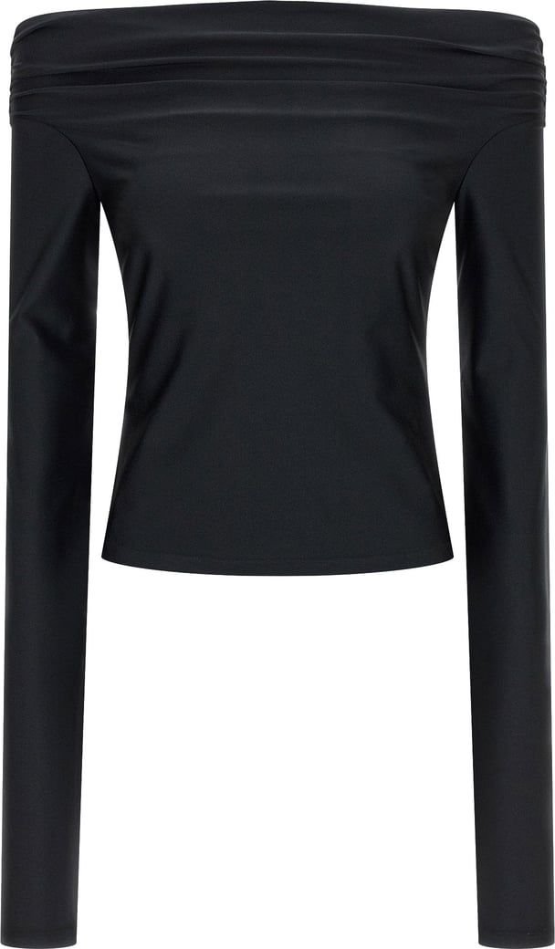 The Andamane Wallis Top