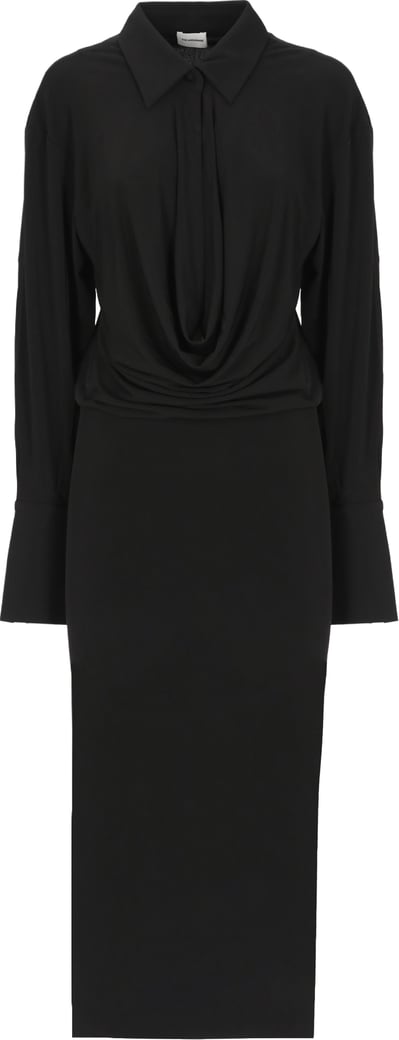 Dresses Black