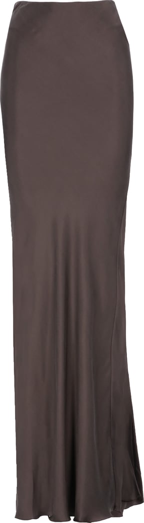Skirts Brown
