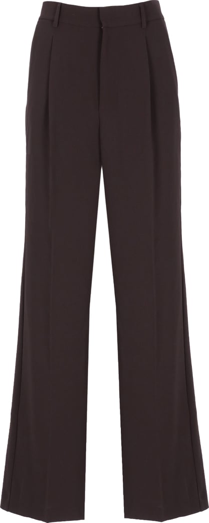 Trousers Purple
