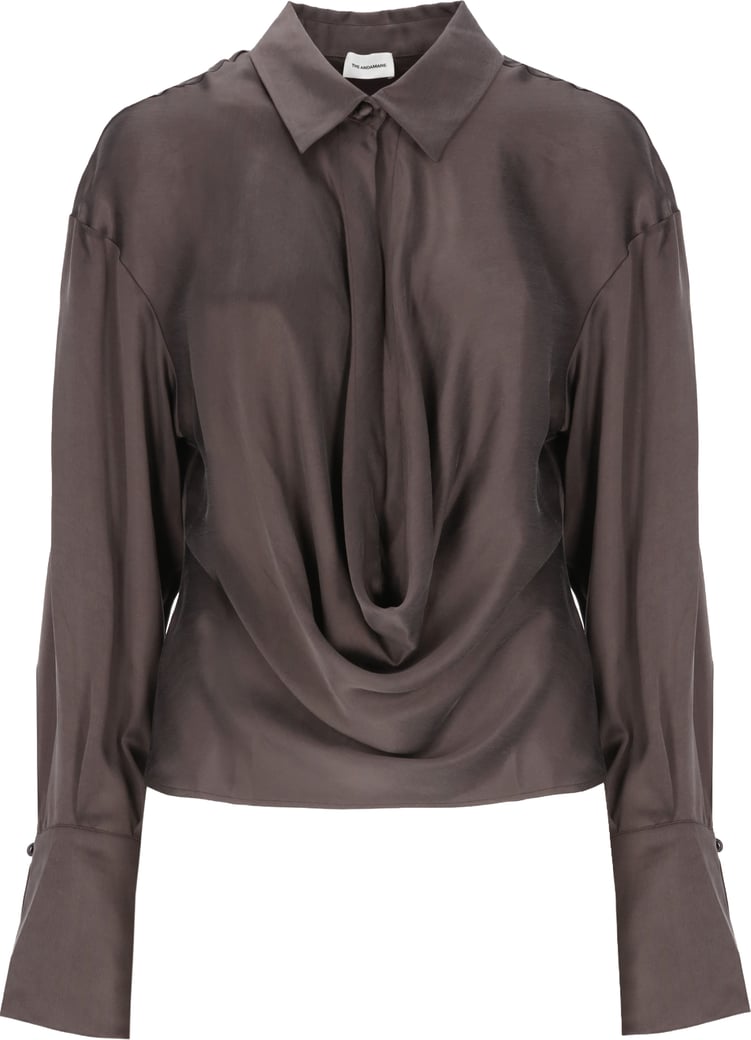 Shirts Brown