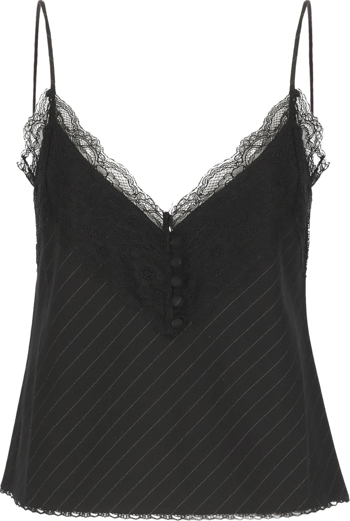 Top Black