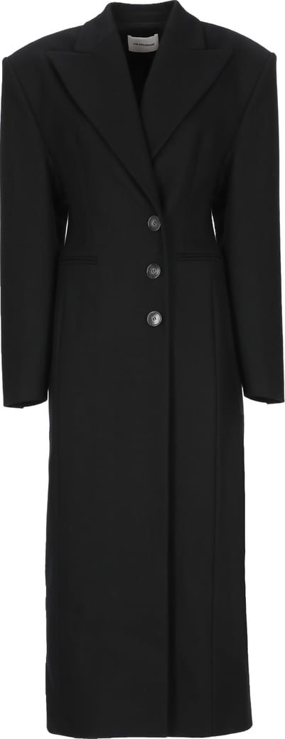 Coats Black