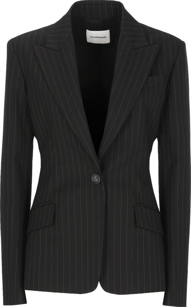 Jackets Black