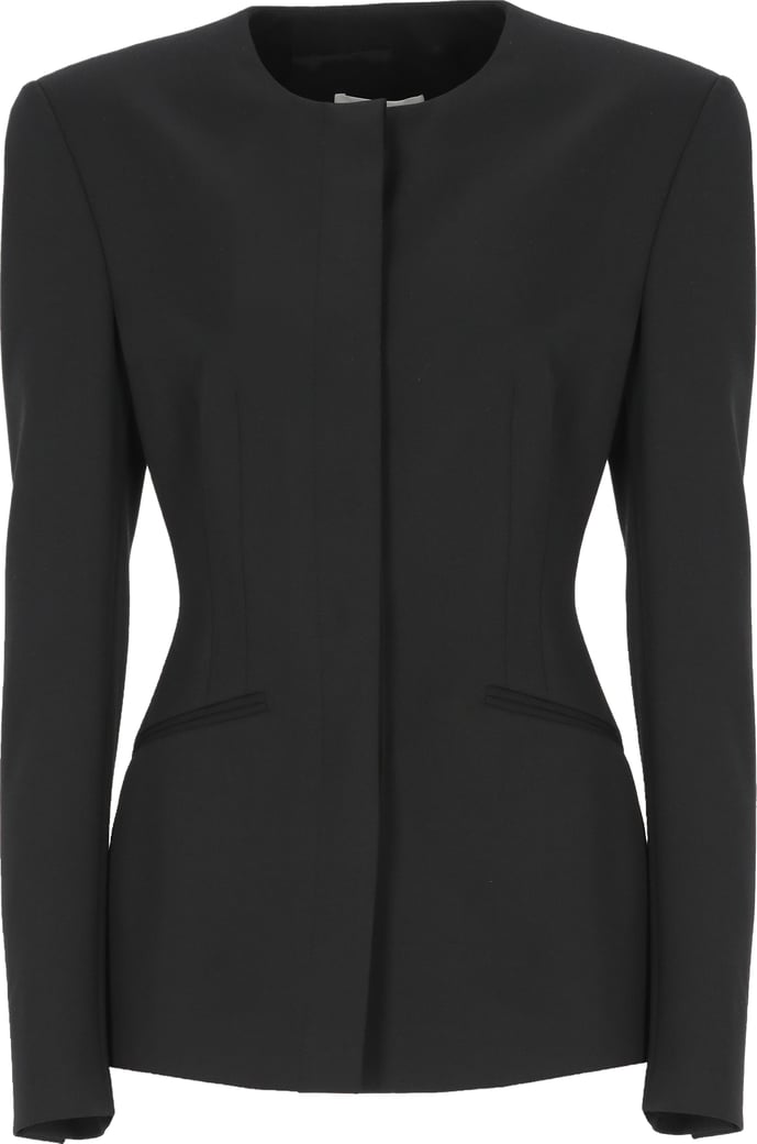 Jackets Black