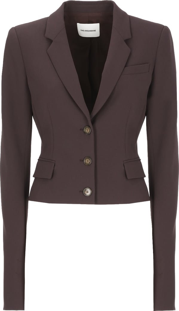 Jackets Purple