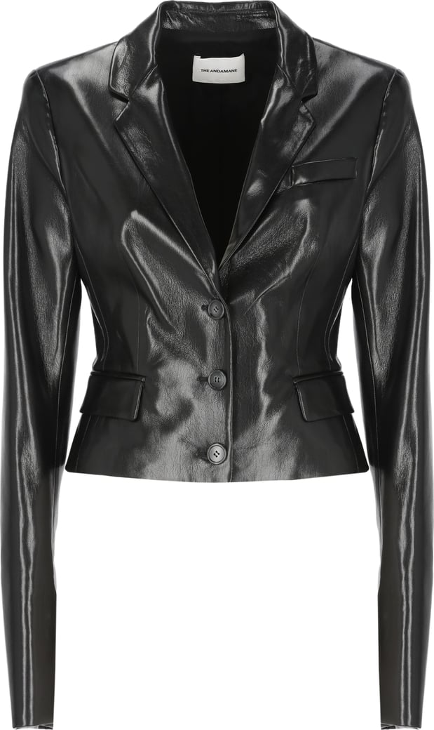 Jackets Black