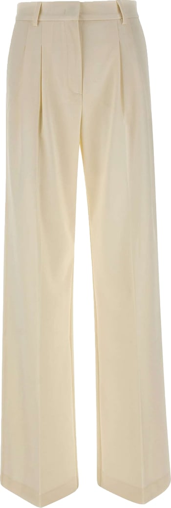 Trousers White