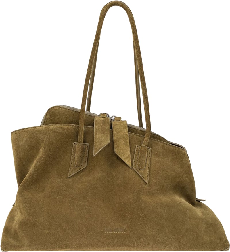 Bags Kaki