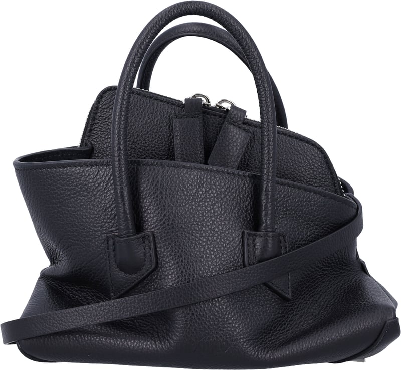 La Passeggiata Mini Nero