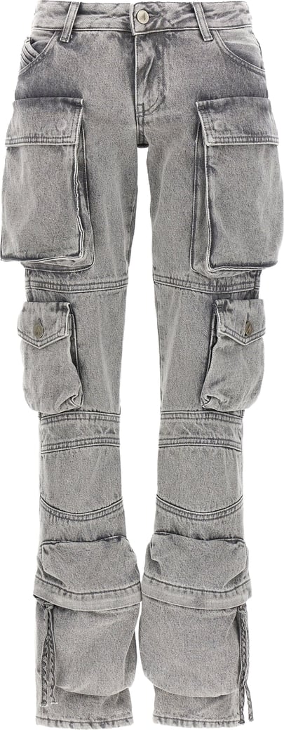 The Attico Essie Jeans