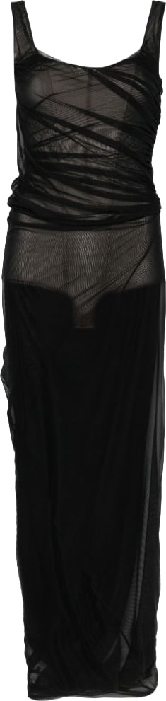 Dresses Black