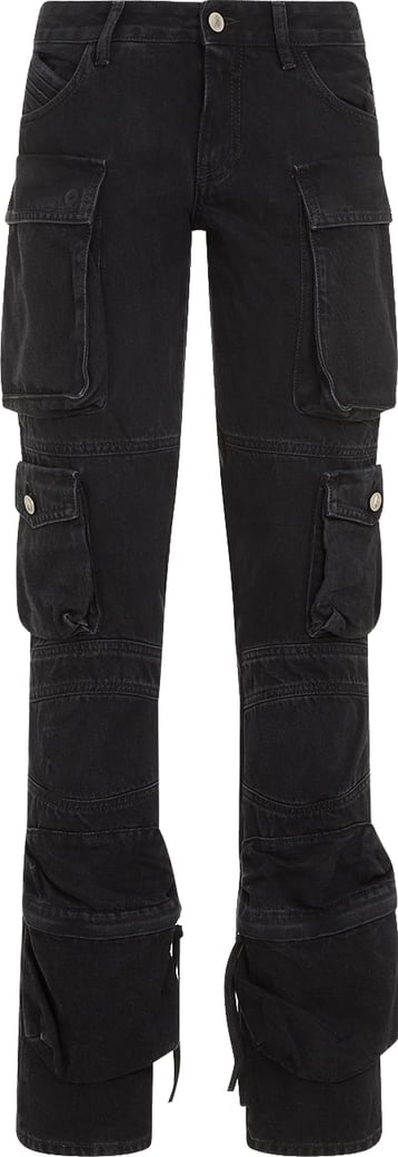 The Attico Essie Jeans