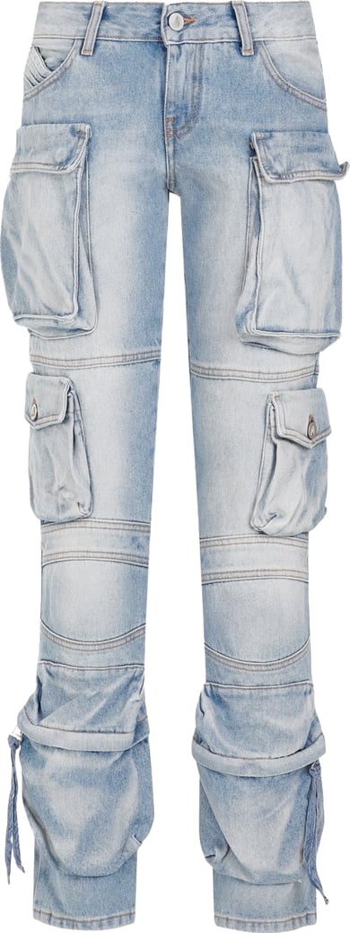 The Attico Essie Long Pants