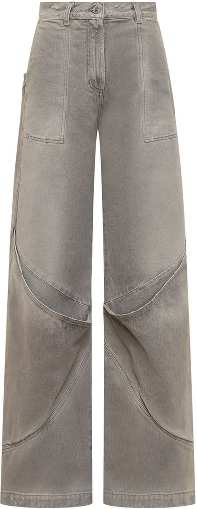 Jeans Extra