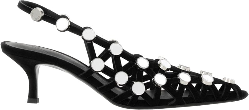 Slingback "Grid"