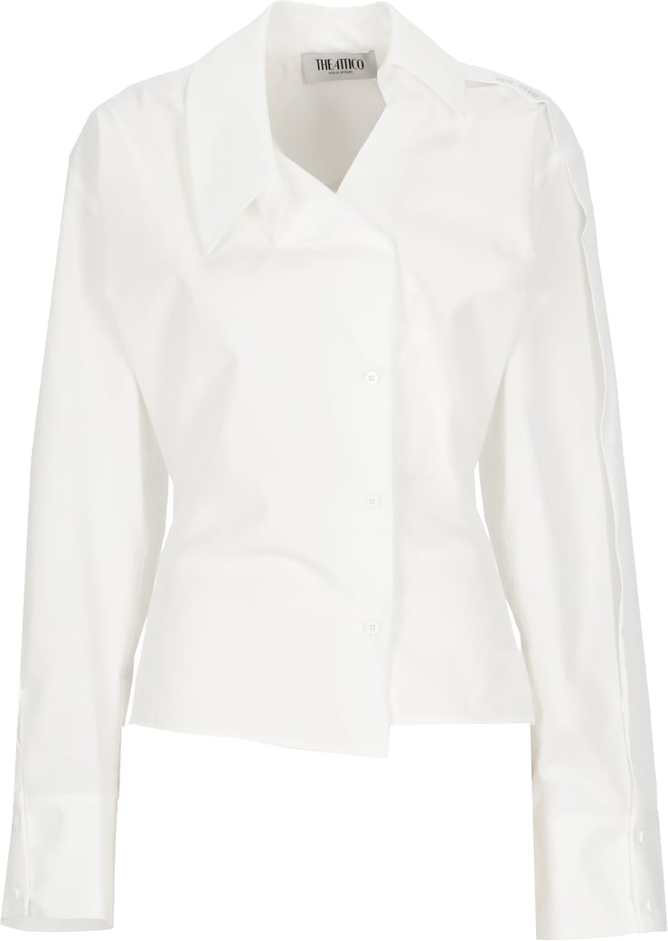 Shirts White