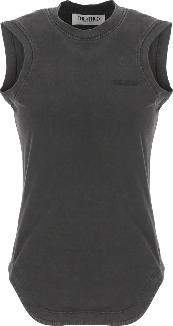 Top Black