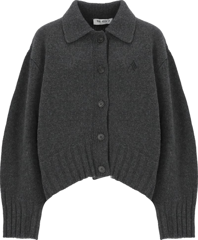 Sweaters Grey